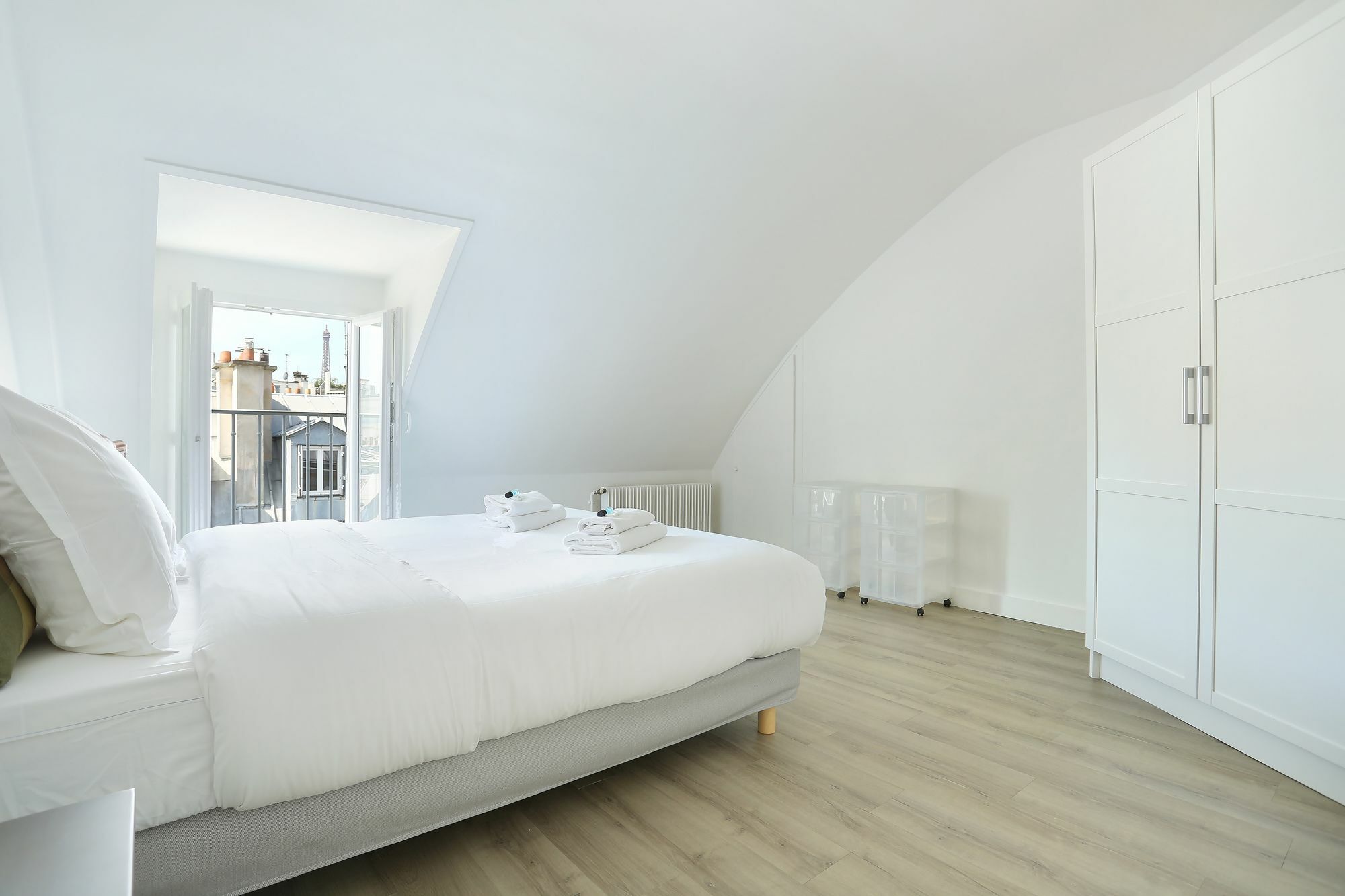 Studio Prestige Champs Elysees Paris Eksteriør bilde