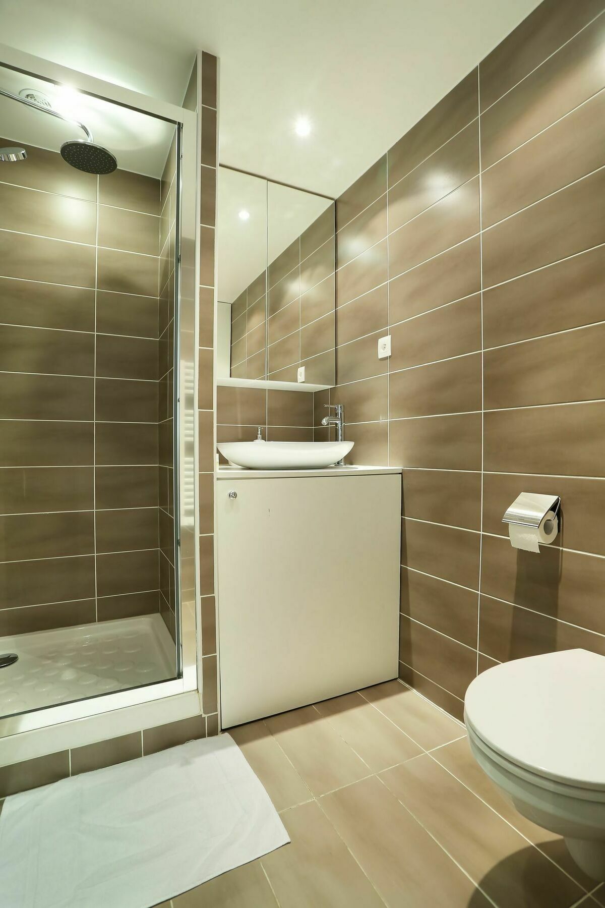 Studio Prestige Champs Elysees Paris Eksteriør bilde