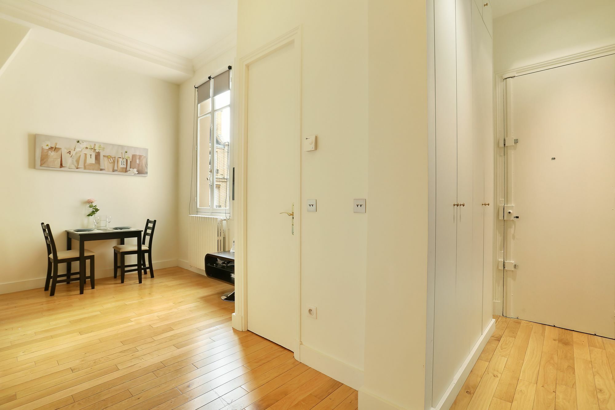 Studio Prestige Champs Elysees Paris Eksteriør bilde