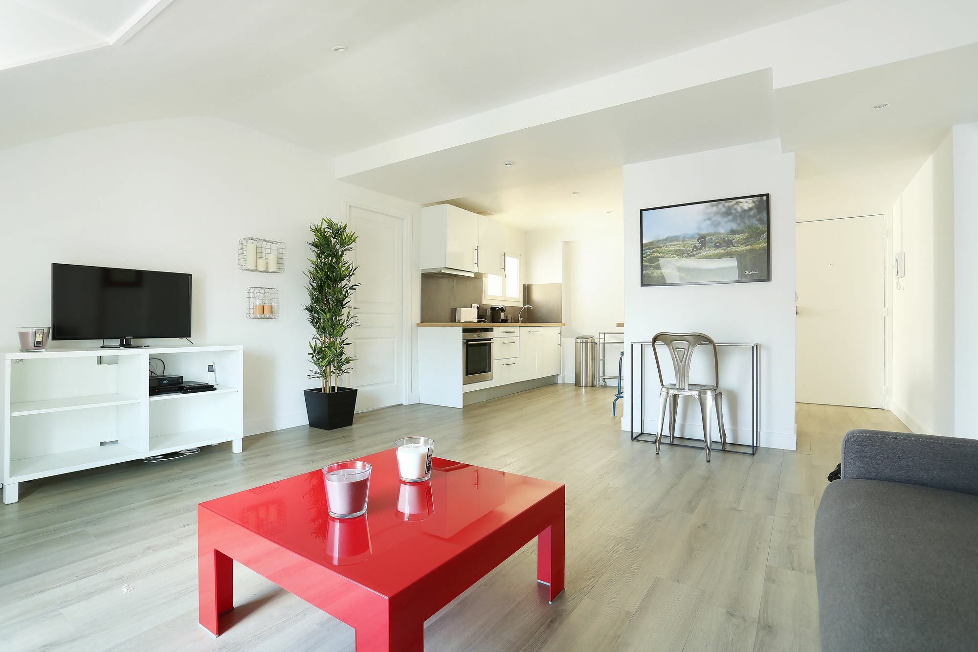 Studio Prestige Champs Elysees Paris Eksteriør bilde